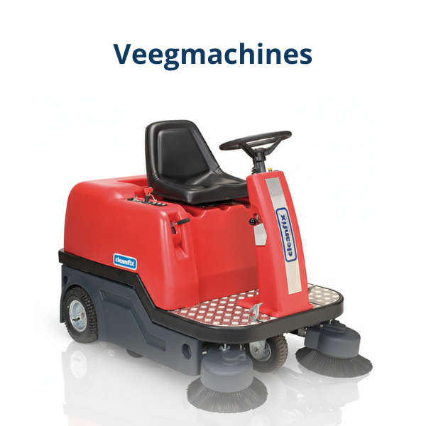Veeegmachines